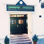 Stadt ホテル ヴァーレン