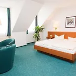 Hotel Stadt Waren (Mueritz)