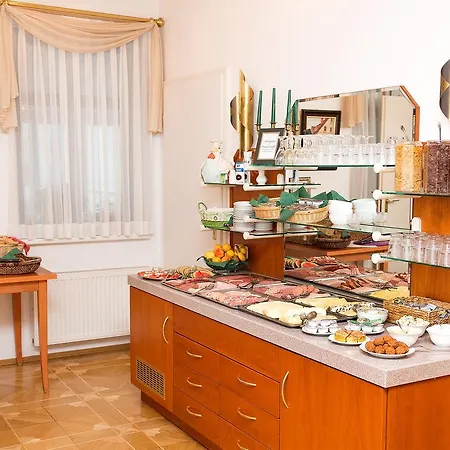 Hotel Stadt