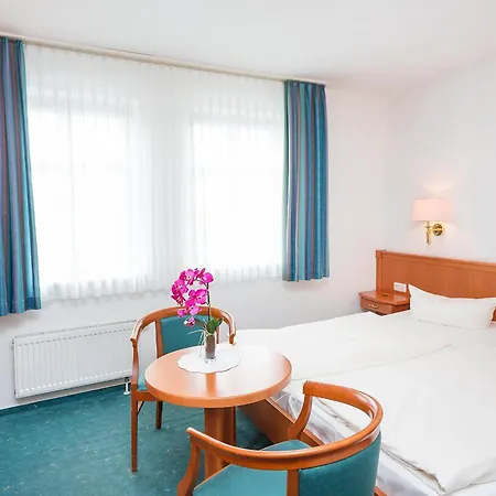 Stadt 3* Waren (Mueritz)