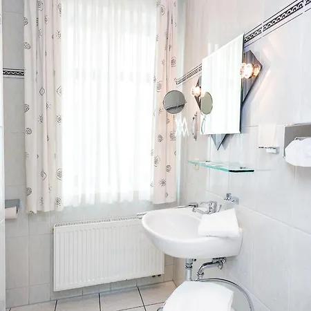 Ξενοδοχείο Stadt