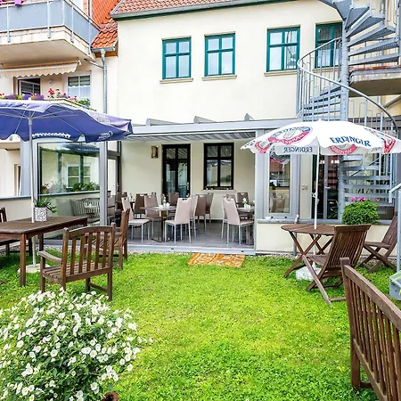 Hotel Stadt